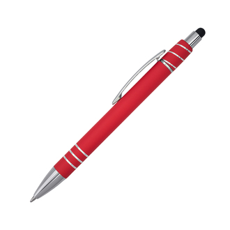 R73452 - Spinner ball pen, red 