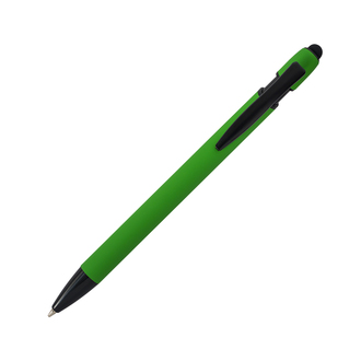 R73453 - Softnero pen, green 
