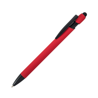 R73453 - Softnero pen, red 