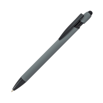 R73453 - Softnero pen, grey 