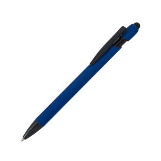 R73453 - Softnero pen, dark blue 