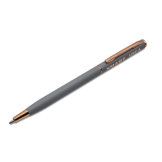 R73454 - Lumina Ballpen, grey 