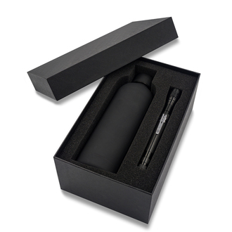R73643 - Langtang gift set, black 