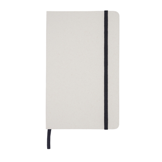 R73719 - Milkis notebook, black 