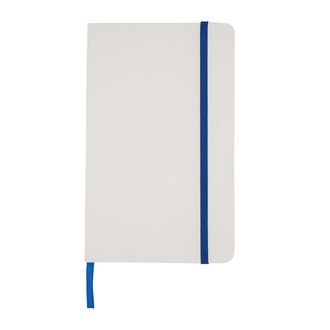 R73719 - Milkis notebook, blue 