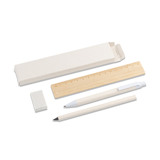 R73721 - Latte School and Office Set, white 