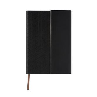 R91773 - Zinari notebook, black 