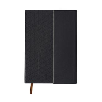 R91773 - Zinari notebook, black 