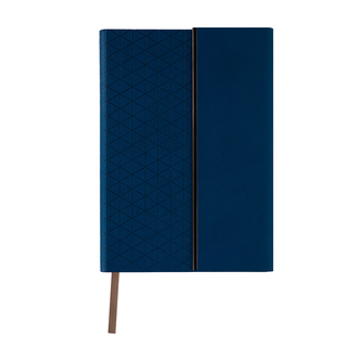 R91773 - Zinari notebook, dark blue 