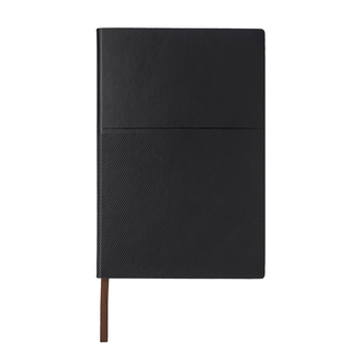 R91775 - Horizon notebook, black 