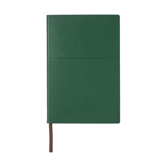 R91775 - Horizon notebook, dark green 
