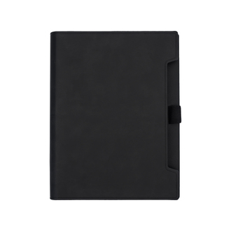 R91776 - Agenda Organizer, black 