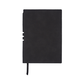 R91777 - Nest notebook, black 