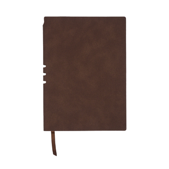 R91777 - Nest notebook, brown 