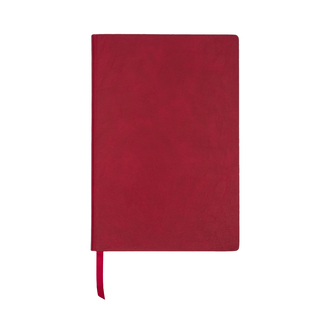 R91778 - Vista notebook, red 