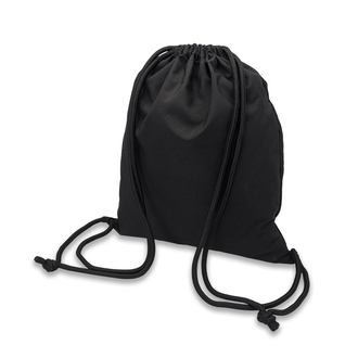 R91788 - Cordpack RPET backpack, black 