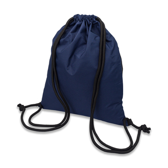 R91788 - Cordpack RPET backpack, dark blue 