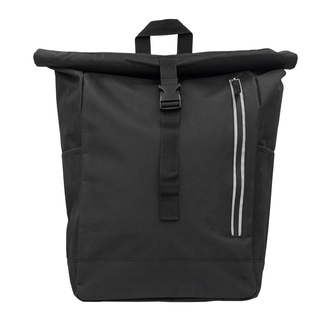 R91791 - Rolly backpack, black 