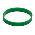 R00001.51 - Fancy insulated mug band, dark green 