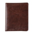 R01043.10 - Classic ID holder, brown 