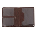 R01043.10 - Classic ID holder, brown 