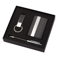 R01061.02 - Gallant gift set, black 