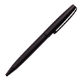 R01063.02 - San Juan writing set, black 