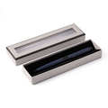 R01064.42 - Tondela ballpen in a box, dark blue 
