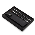 R01071.08 - Curitiba writing set, red 