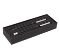 R01074.02 - Fortaleza writing set, black 