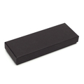 R01074.02 - Fortaleza writing set, black 