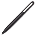 R01074.02 - Fortaleza writing set, black 