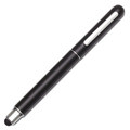 R01074.02 - Fortaleza writing set, black 