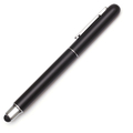R01074.02 - Fortaleza writing set, black 