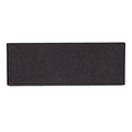 R01074.02 - Fortaleza writing set, black 
