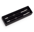 R01075.02 - Campinas writing set, black 