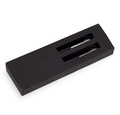 R01075.02 - Campinas writing set, black 