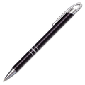 R01075.02 - Campinas writing set, black 