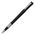 R01201.A - Sandglass writing set, black 