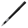 R01201.A - Sandglass writing set, black 