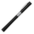 R01201.A - Sandglass writing set, black 