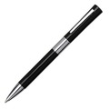 R01201.A - Sandglass writing set, black 