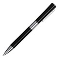 R01201.A - Sandglass writing set, black 
