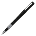 R01201 - Sandglass writing set, black 