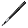 R01201 - Sandglass writing set, black 
