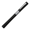 R01201 - Sandglass writing set, black 