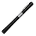 R01201 - Sandglass writing set, black 