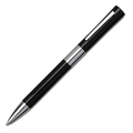 R01201 - Sandglass writing set, black 
