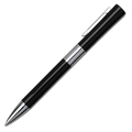R01201 - Sandglass writing set, black 