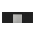 R01201 - Sandglass writing set, black 